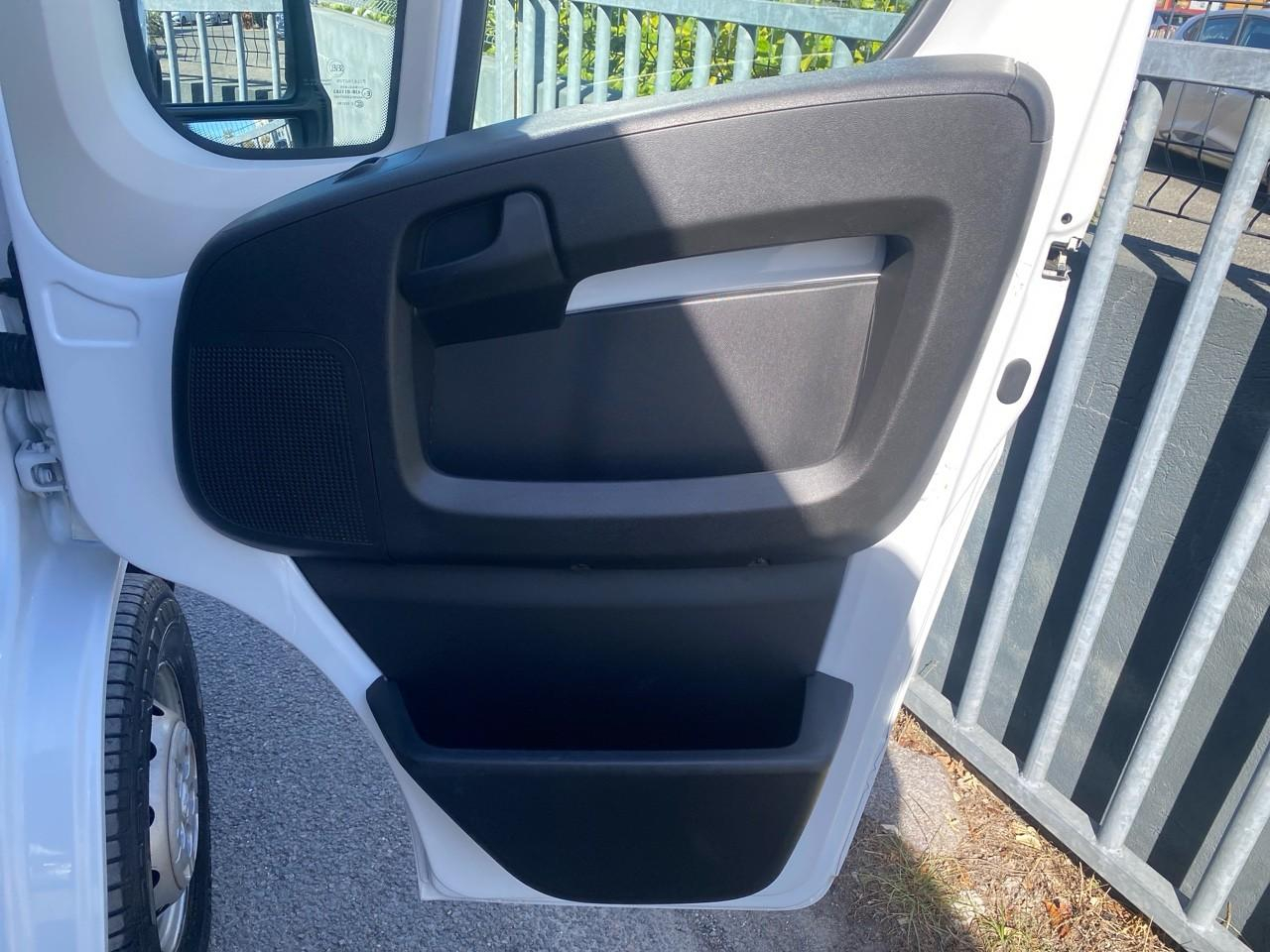 Peugeot Boxer tole 3.5 t l2h2 bluehdi 140 s&s bvm6 — photo 22