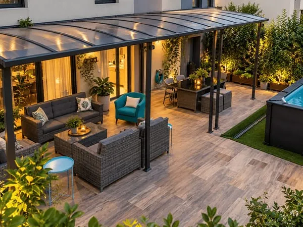 Maison 5 pièces 103 m²