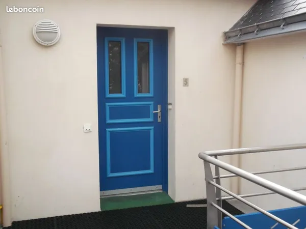 Loue appartement T3