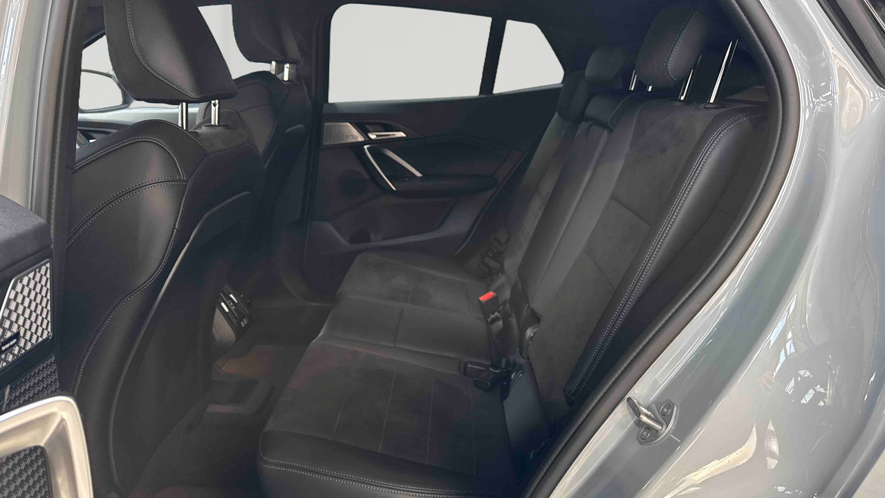 BMW X2 xDrive 20d 163ch DKG7 — photo 12