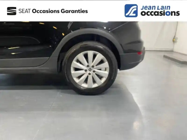 Seat Arona 1.0 tsi 95 ch start/stop bvm5 — photo 12
