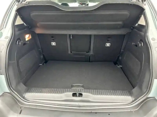 Citroën C3 Aircross puretech 130 s&amp;s eat6 — photo 6