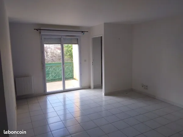 Appartement 3 pièces 55 m2
