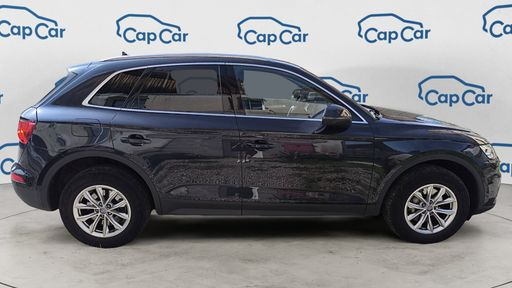 Audi Q5 2.0 TDI 163 Quattro S-Tronic 7 - Business Executive – 2019 – 131289 km – Diesel – Boîte Automatique — photo 11