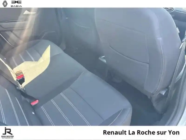 Dacia Sandero 1.0 eco-g 100ch stepway expression — photo 14