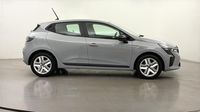 Renault Clio 1.5 dCi 100ch Evolution - 25 — photo 4