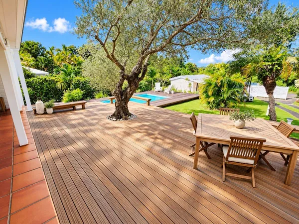 Maison 6 pièces 136 m²