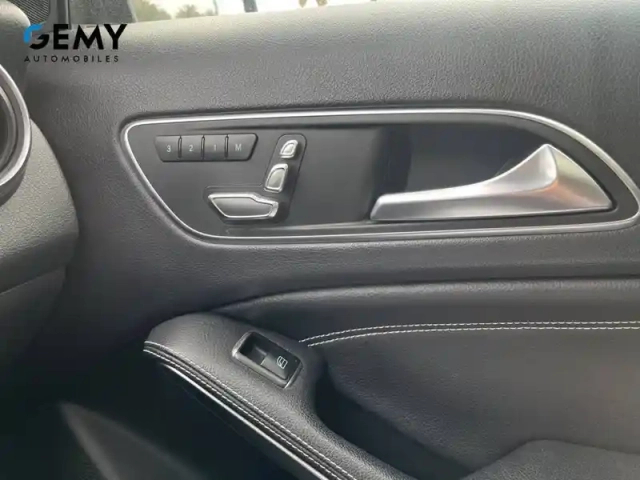 Mercedes Gla 200 7-g dct — photo 15