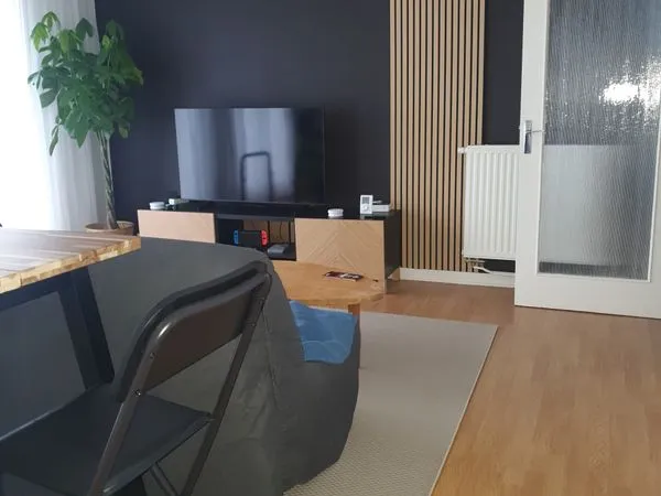 Location meublée colocation