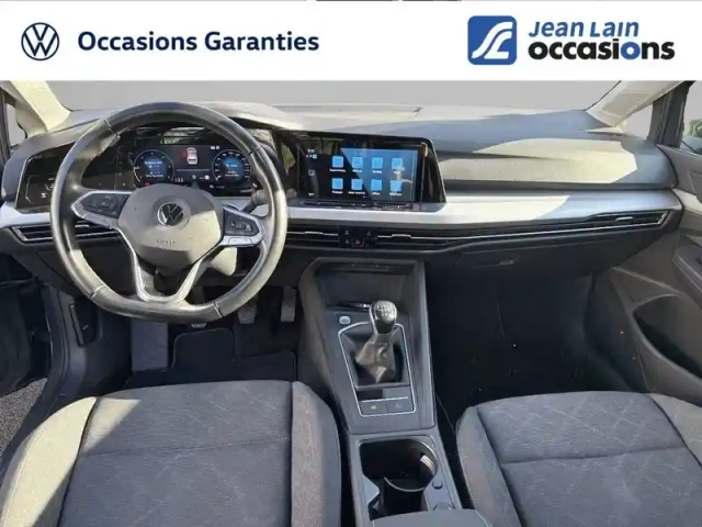 Volkswagen Golf 2.0 tdi scr 115 bvm6 — photo 3