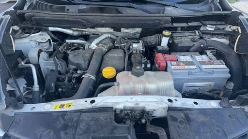 Nissan Juke 1.5 dCi 110 - Connect Edition – 2015 – 159009 km – Diesel – Boîte Manuelle — photo 24