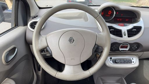 Renault Twingo 1.2 LEV 75 - Initiale – 2013 – 97550 km – Bicarburation essence bioéthanol – Boîte Manuelle — photo 25