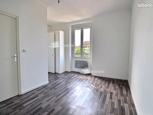 Location T1 meublé SMDH