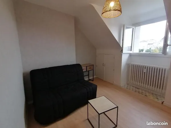 Loue studio rodez