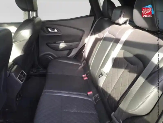 Renault Kadjar 1.5 blue dci 115ch intens - 21 — photo 11