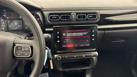 Citroen C3 1.2 PureTech 110ch S&S Shine 120-123g — photo 19