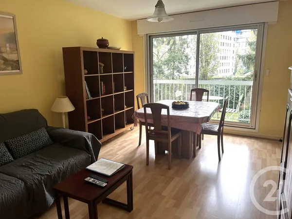 Appartement 3 pièces 56 m²