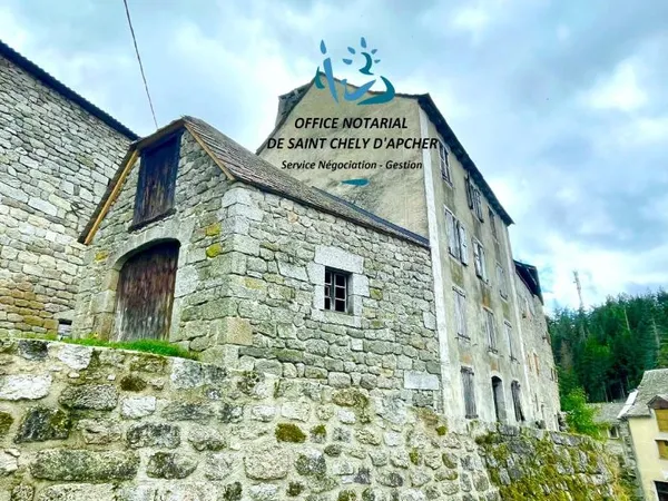 Maison 181 m²