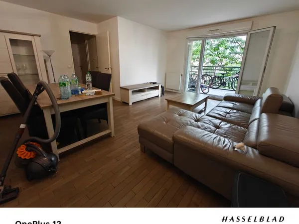 Appartement de 80m2 à louer sur Créteil