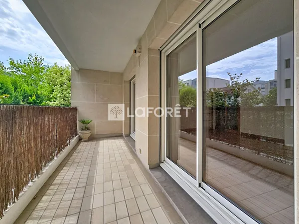 Appartement 4 pièces 90 m²