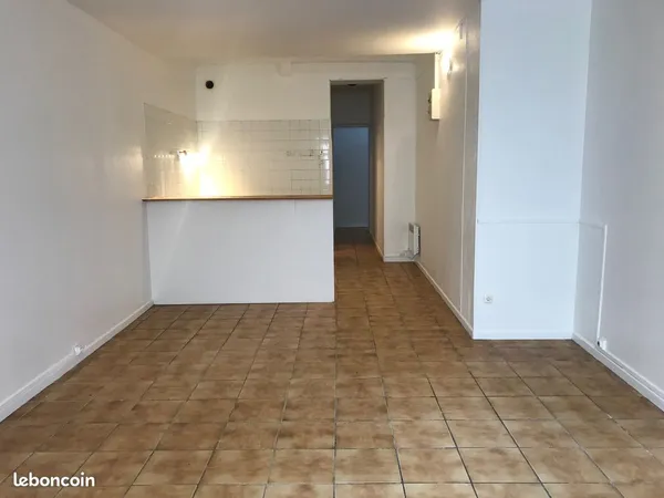 Av appartement independant