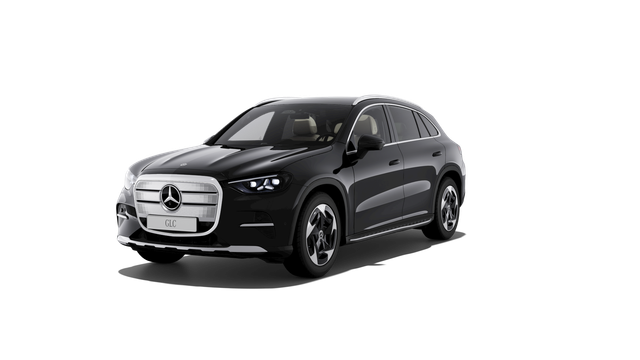 Mercedes GLC 400 EQ 4M