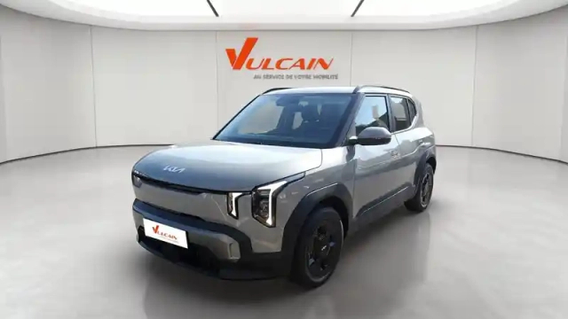 Kia Ev2 107,8 kw (147 ch) autonomie standard 42.2 kwh