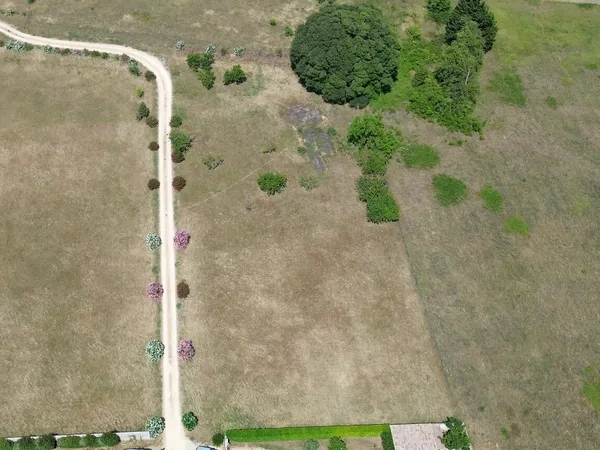 Terrain en lotissement 415 m²