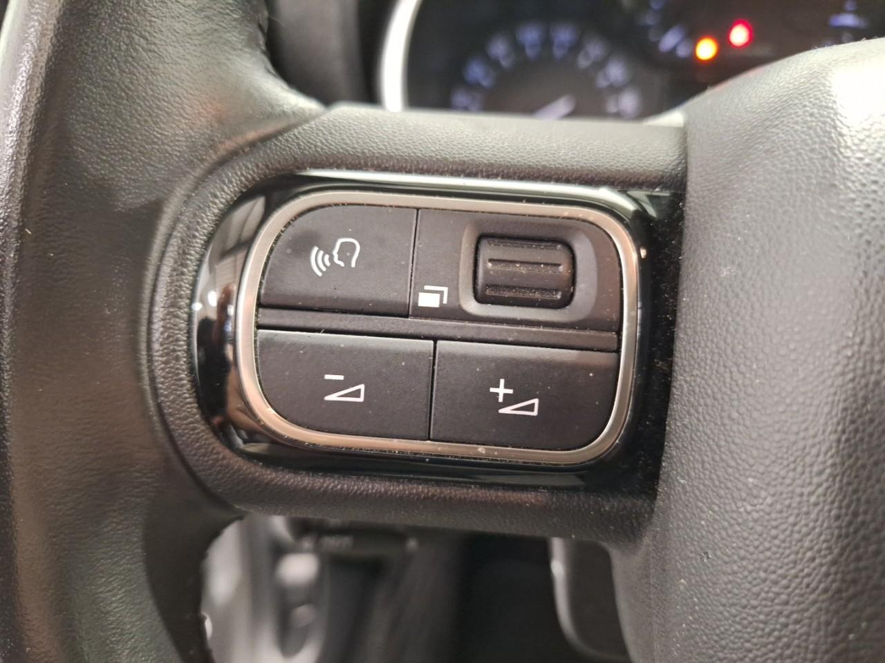 Citroën C3 Aircross puretech 130 s&s eat6 shine pack — photo 21