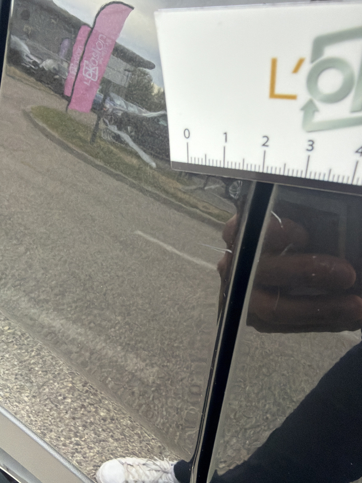 Nissan Qashqai 1.2 DIG-T 115 — photo 33