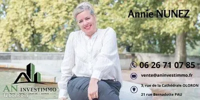 Santé Oloron-Sainte-Marie