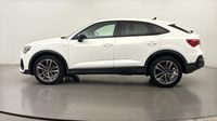 Audi Q3 Sportback 35 TFSI 150ch S line S tronic 7 — photo 7