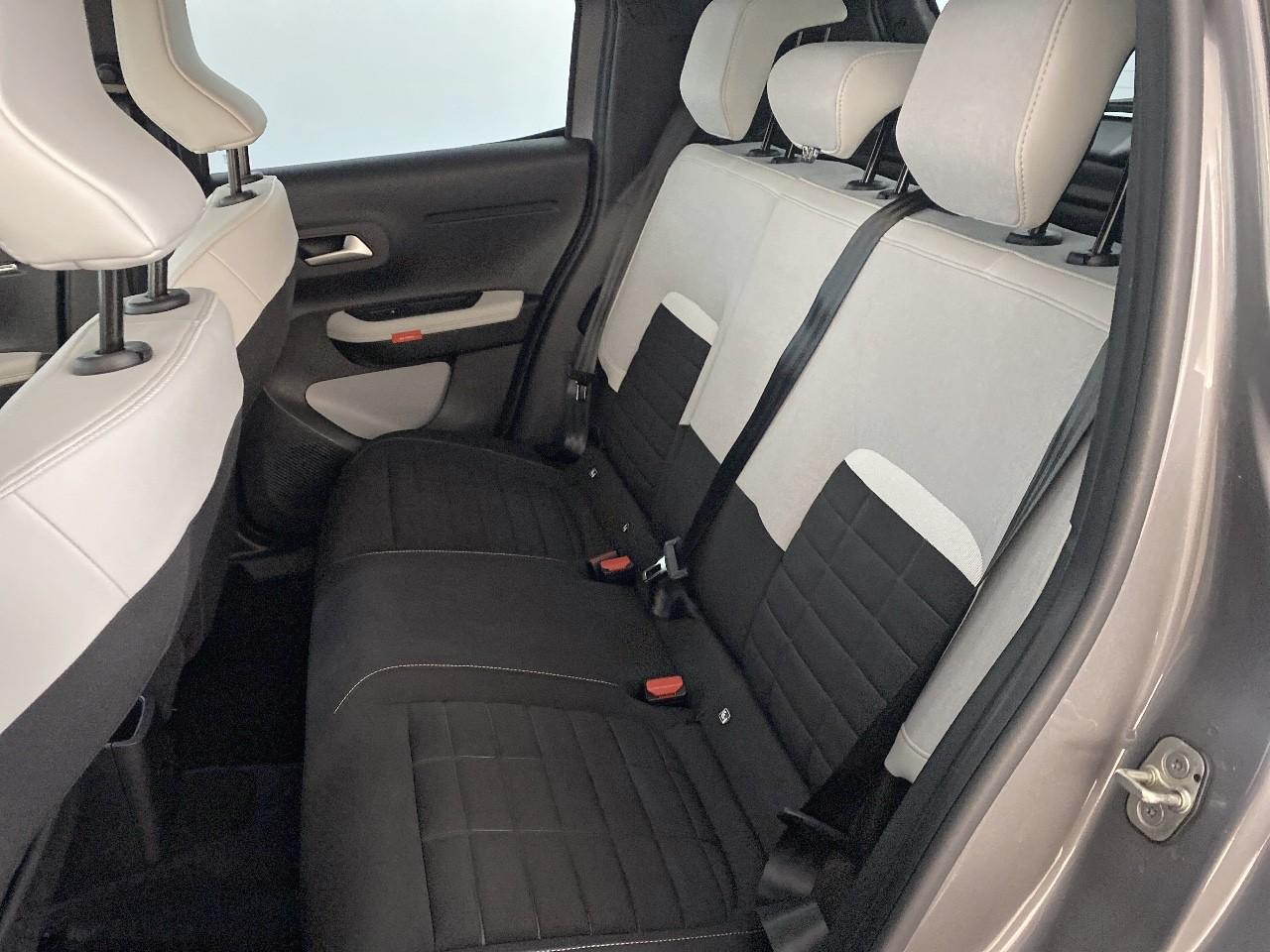 Citroën C3 turbo 100 ch manuelle max — photo 10