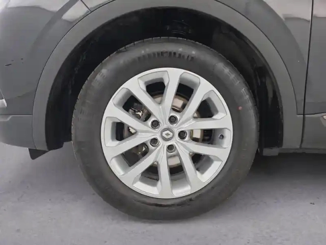 Renault Kadjar tce 140 fap edc — photo 212