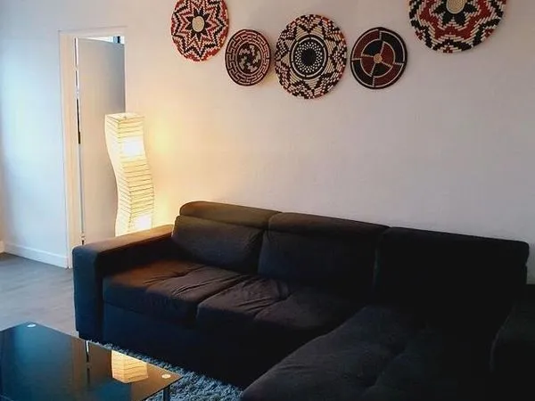Logement meuble proche de la citadelle