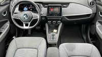 Renault Zoé Zen charge normale R110 - 20 — photo 8