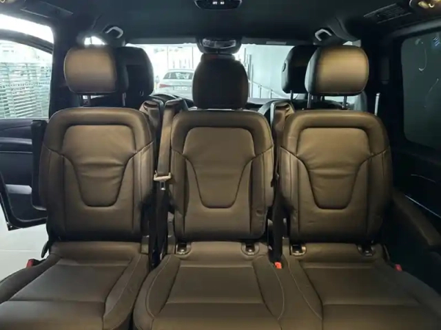 Mercedes Cla v 300 d 4matic avantgarde extr — photo 17