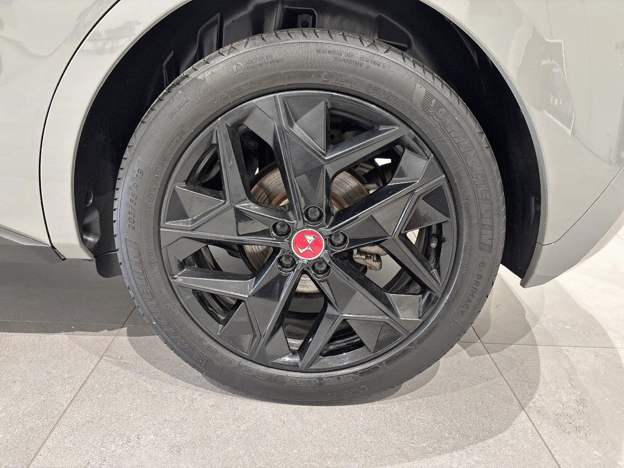 Ds Ds 4 essence 130ch performance line + automatique — photo 11