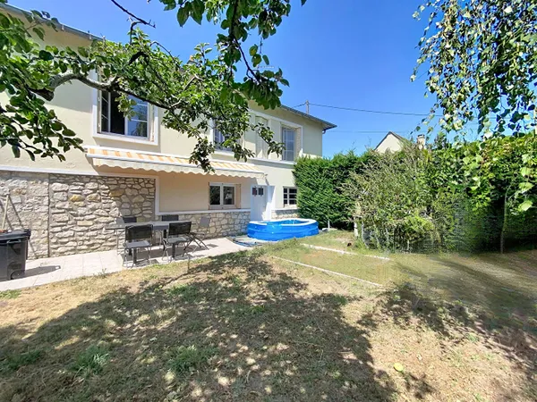 Achat maison Amboise 3 pièce(s) 70 m² 2 chambres
