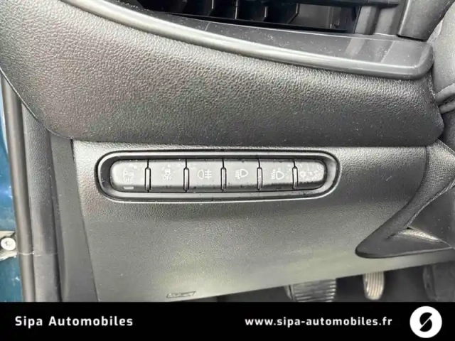 Fiat 500 c e 118 ch — photo 23