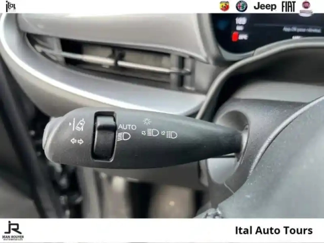 Fiat 500 e/electrique 95ch/95 icône/1ère main/garantie 1 an — photo 14