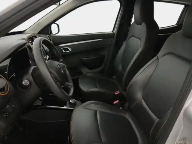 Dacia Spring 45ch confort plus - achat intégral — photo 14