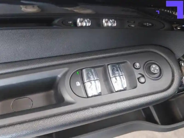 Mini Mini countryman 136 ch bva7 — photo 23
