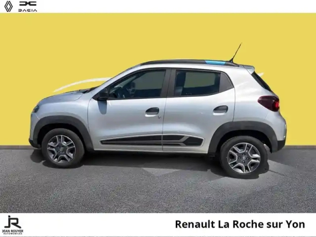Dacia Spring 45ch business 2020 - achat intégral — photo 10