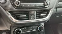 Ford Puma 1.0 Flexifuel 125ch S&S mHEV ST-Line X — photo 26