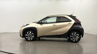 Toyota Aygo X 1.0 VVT-i 72ch Collection S-CVT — photo 7