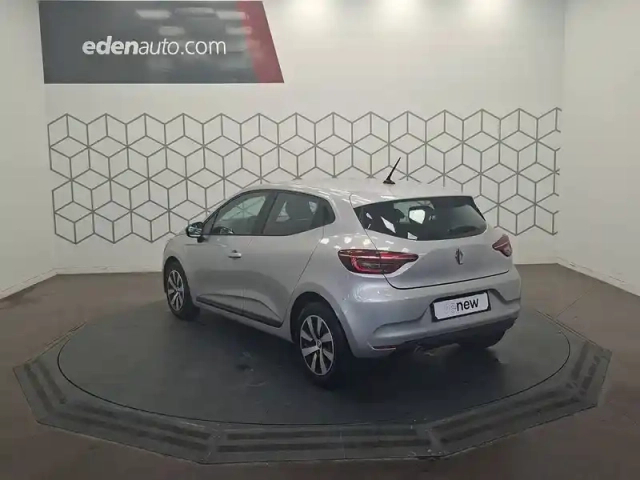 Renault Clio tce 90 — photo 3