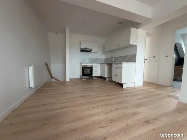 Appartement Type 3 lys lez lannoy
