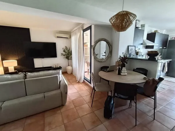 Duplex 4 pièces 95 m²