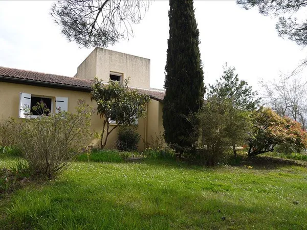 Exclusivité- Maison/Villa MENVILLE - 5 pièce(s) - 120 m2